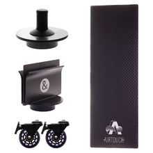 Carica l'immagine nel visualizzatore di Gallery, Braids & Freckles • AirTouch® Tray Set