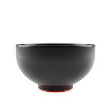 Lade das Bild in den Galerie-Viewer, Groom & Wag • Magnetic Stainless Bowl • Black