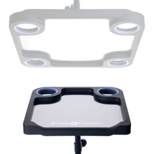 Lade das Bild in den Galerie-Viewer, Braids & Freckles • Radical Colorist Small Tray Set