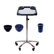 Lade das Bild in den Galerie-Viewer, Braids & Freckles • Studio Colorist Small Tray Set