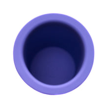 Charger l'image dans la galerie, Braids & Freckles • Silicone Cup • Purple