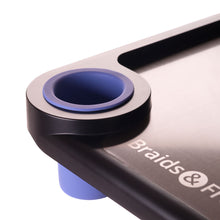 Lade das Bild in den Galerie-Viewer, Braids & Freckles • Basic Colorist Tray Set