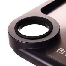 Lade das Bild in den Galerie-Viewer, Braids & Freckles • Magnetic Colorist Tray • Chrome