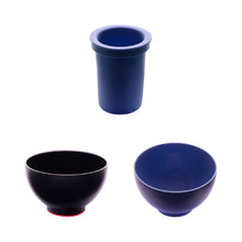 Lade das Bild in den Galerie-Viewer, Braids & Freckles • Studio Colorist Small Tray Set