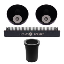 Carica l'immagine nel visualizzatore di Gallery, Braids &amp; Freckles • AirTouch® Tray Set
