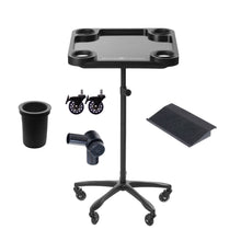 Lade das Bild in den Galerie-Viewer, Braids &amp; Freckles • Barberian Tray Set
