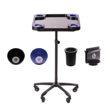 Load image into Gallery viewer, Braids &amp; Freckles • Premium Tray Set
