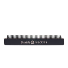 Carica l&#39;immagine nel visualizzatore di Gallery, Braids &amp; Freckles • Magnetic X Holder
